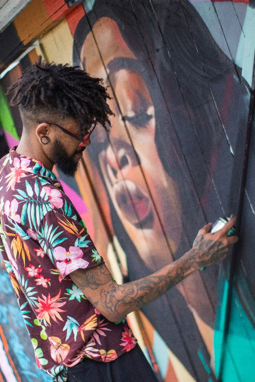 Social Mediaās Top 10 Black Artists to Follow